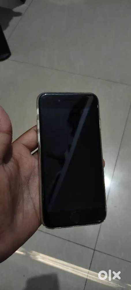 iPhone 6 12.5.5 version avilable  sell