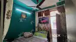 2BHk, shukkar Bazar,Uttam Nagar metro and near aadarsh model school