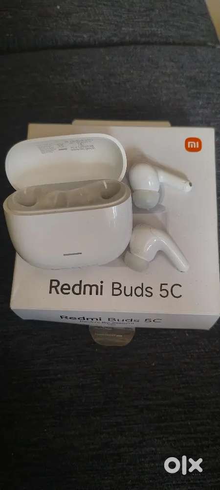 Redmi buds c5