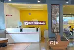 Direct B ank EMI Finance Counter staff