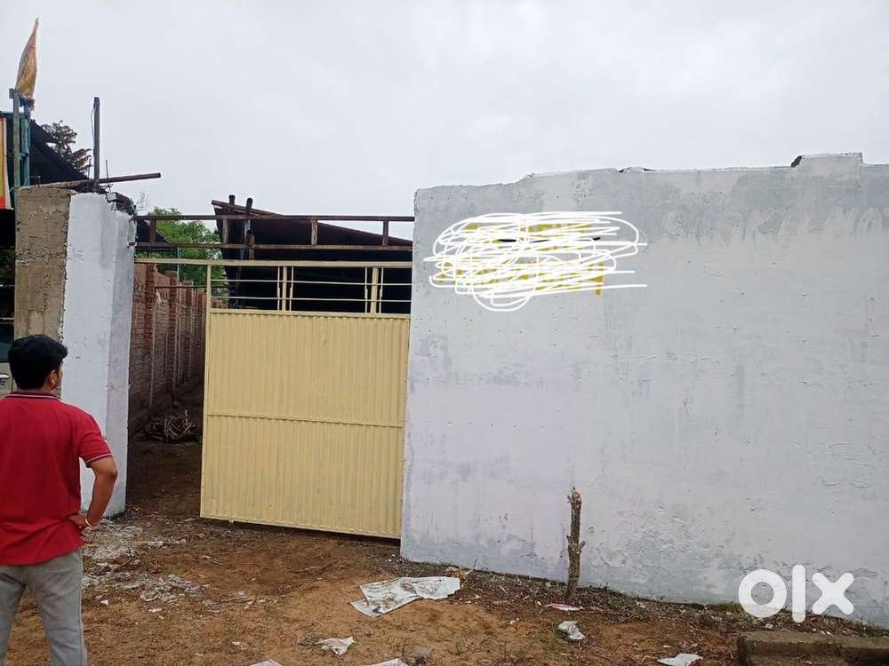 Godown available for rent near bihta chowk