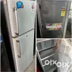 5 years waranty we have less priced fridge single and Double Both