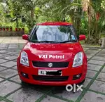 Maruti Suzuki Swift 2011-2014 VXI, 2011, Petrol