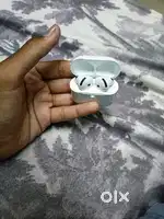 Air pods gen 4