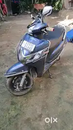 I want to sell my activa scooty