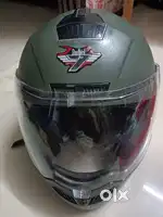 Steelbird Air helmet