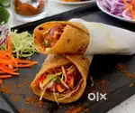 Kathi Roll maker