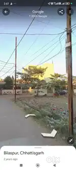 Prime location
