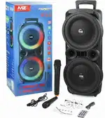 Booming Sound