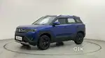 Maruti Suzuki Vitara Brezza 1.5 ZXI, 2023, Petrol