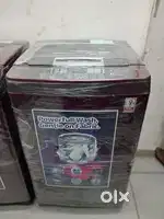 Lg TurboDrum 6.5kg Fully Automatic Washing machine