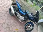 2 hand owner full showroom condition