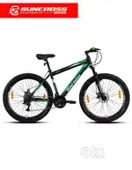 BEST MOUNTAIN BICYCLE