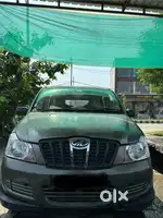 Mahindra Xylo 2009