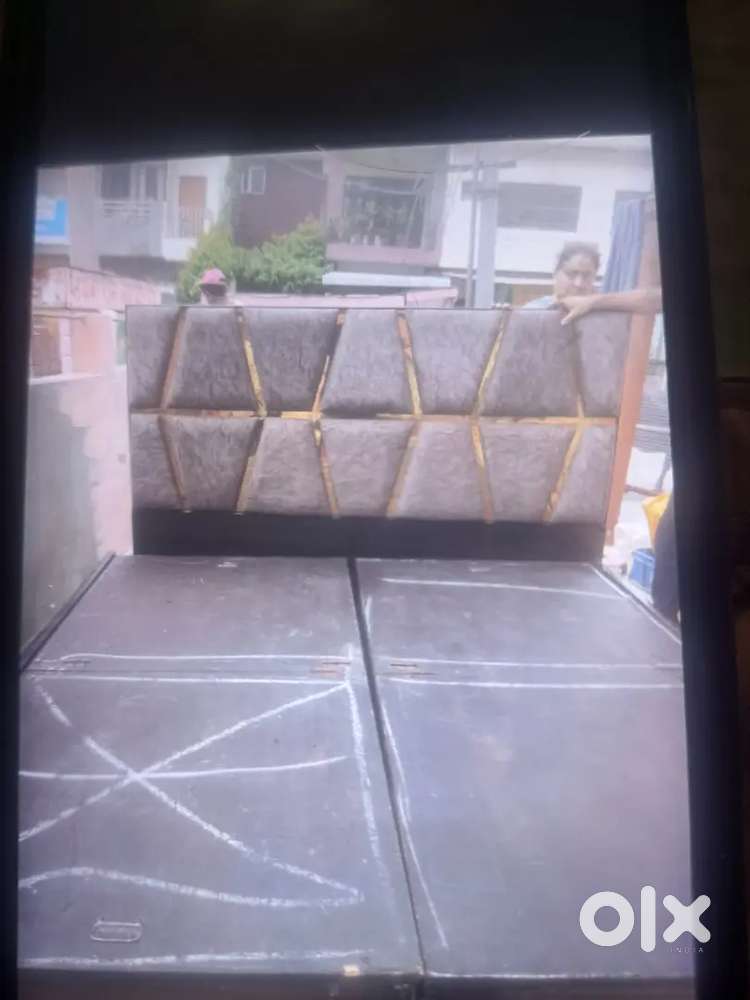 Selling bedroom