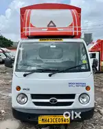 TATA ACE GOLD CNG+2023