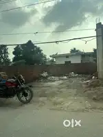 Shop for sale at mithapur road