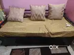 Sofa cum bed