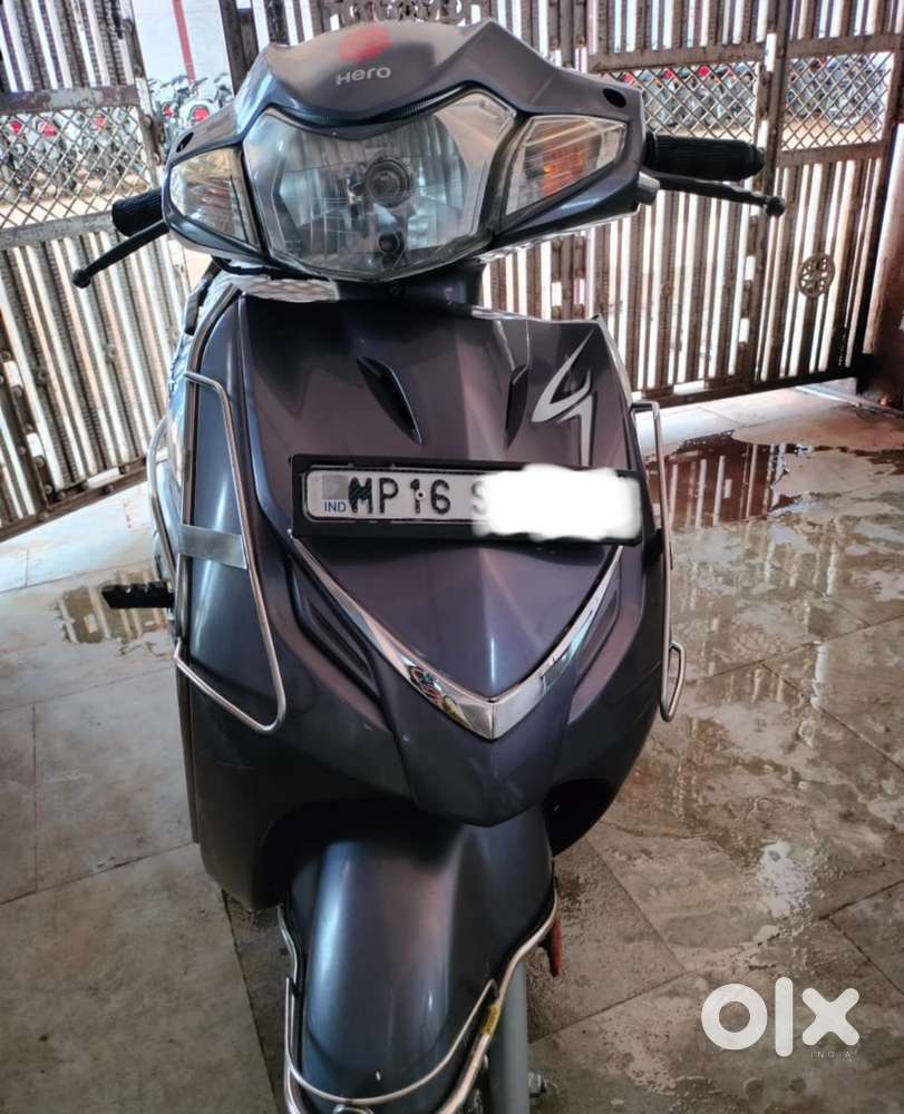 Hero duet good condition