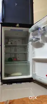 Samsung double door fridge ACHHA DAAM ACHHA KAAM