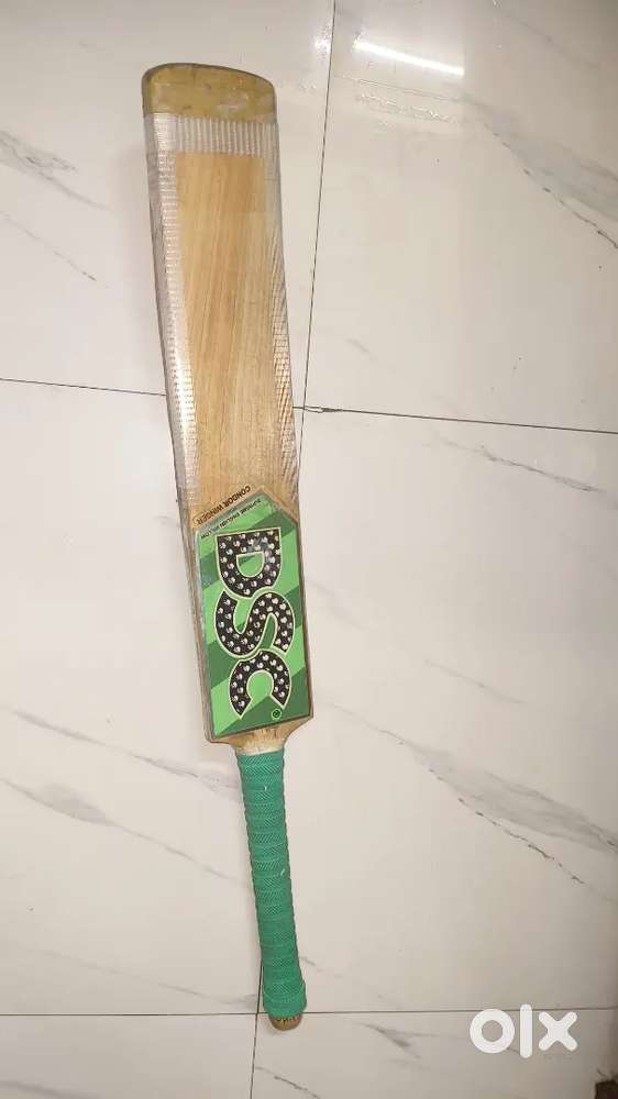 Leather Bat