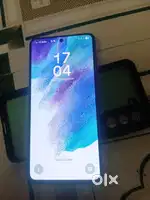 Samsung s21 fe snapdragon Processor