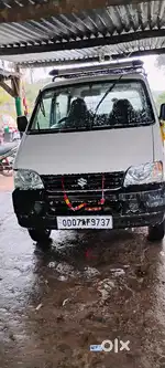 Maruti Suzuki Eeco 2020 Petrol Good Condition