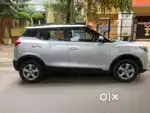 Mahindra XUV300 W6 Diesel, 2019, Diesel
