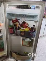 LG Refrigerator with working condition