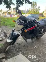 Good Condition well maintained Bike