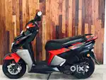 TVS NTORQ 125