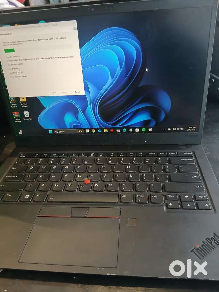 lenovo thinkpad x1 carbon