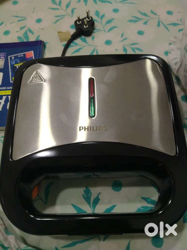 Philips Sandwich Maker
