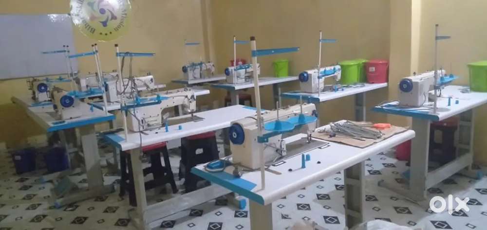 Electric Silai machine