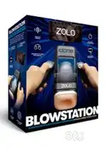 Blowstation for Men