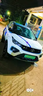 Tata Nexon EV 2023 top model
