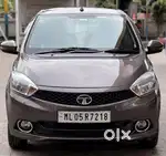 Tata Tiago XZ, 2018, Petrol