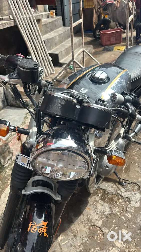 First party gadi hai