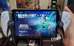 2 months old playstation portal for exclusive ps5 gaming