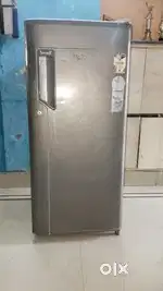 Whirlpool freez