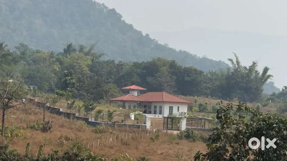 Premium farmhouse plots for sale in Karjat