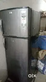Vidicone Double Door Fridge