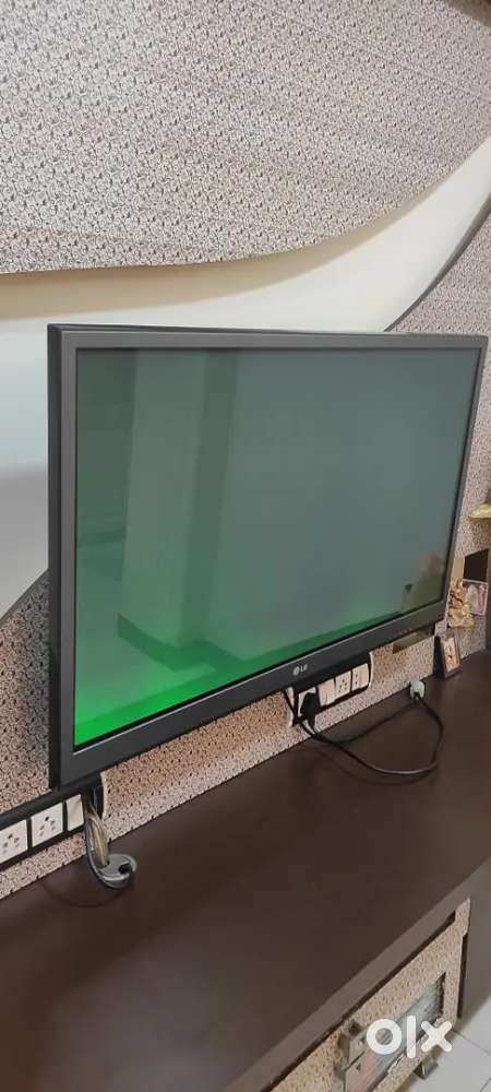 40 inches LG Plasma TV