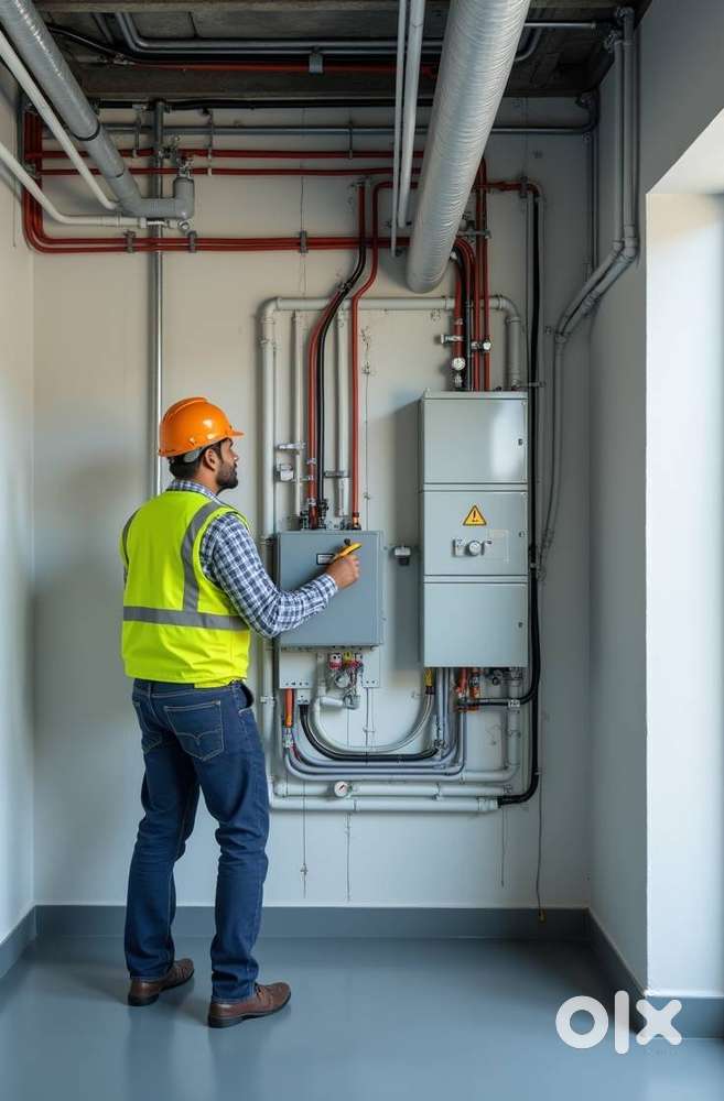 Machine Operator Needed - Surat