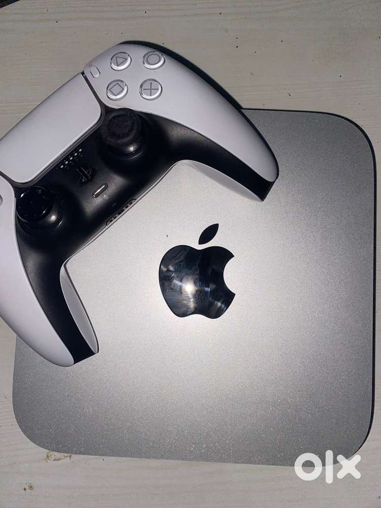Mac mini m1