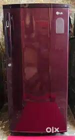 LG 185 ltrs refrigerator