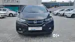 Honda Jazz 1.2 V i VTEC, 2017, Petrol