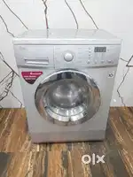Lg 6kg inverter model front load fully automatic washing machine $