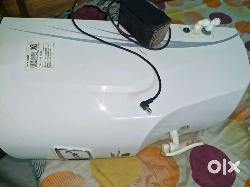 Livpure pep pro++