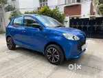 Car rental service